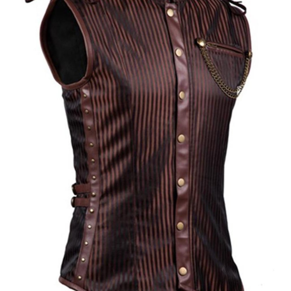 Vest